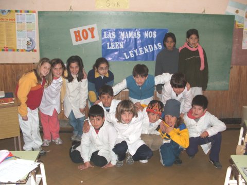 Marat&oacute;n de Lectura